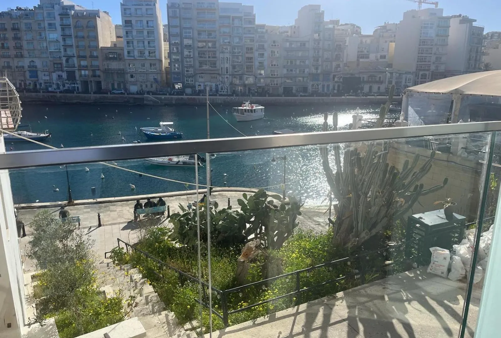 86 Spinola Bay Lägenhet St. Julian's