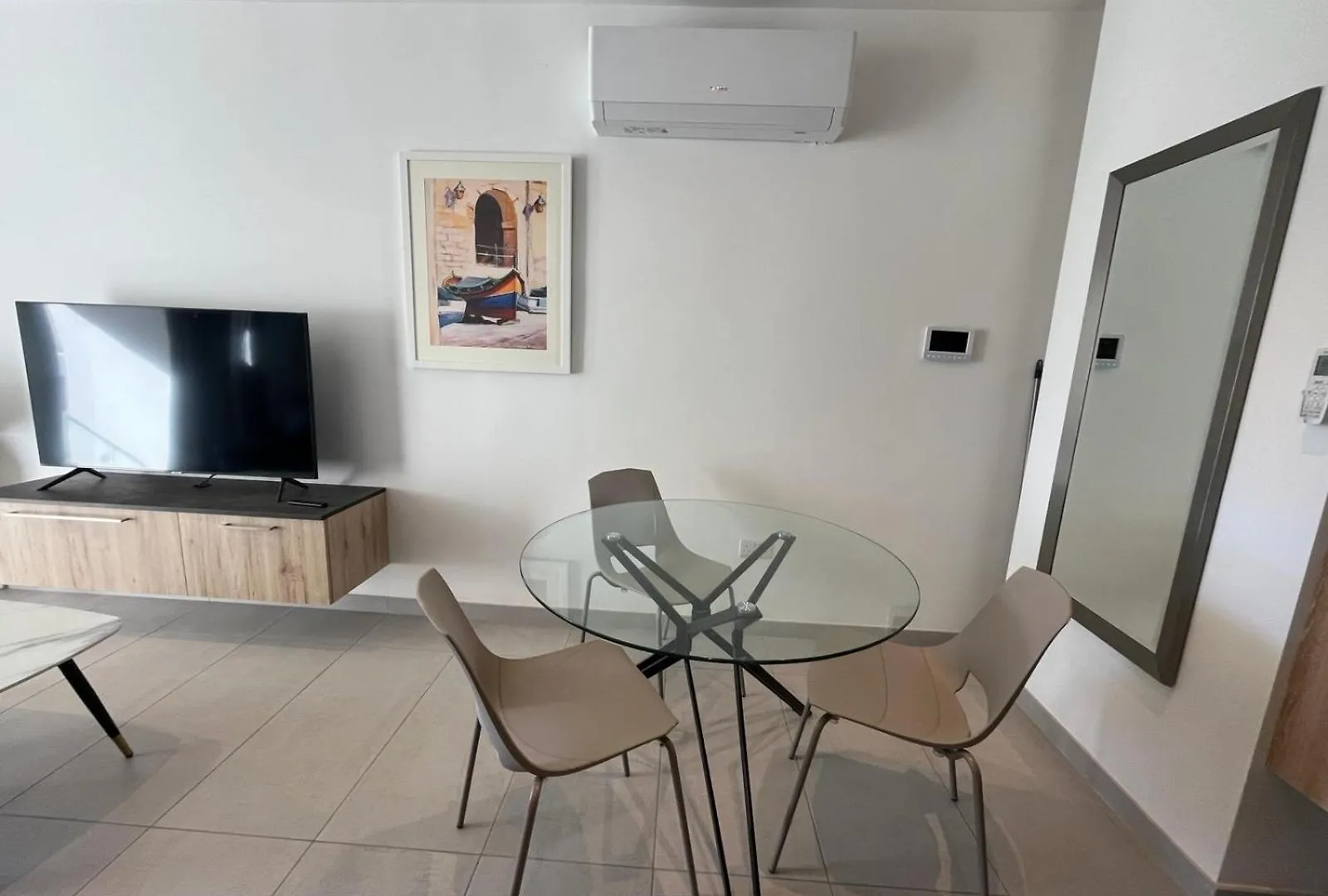 86 Spinola Bay Lägenhet St. Julian's