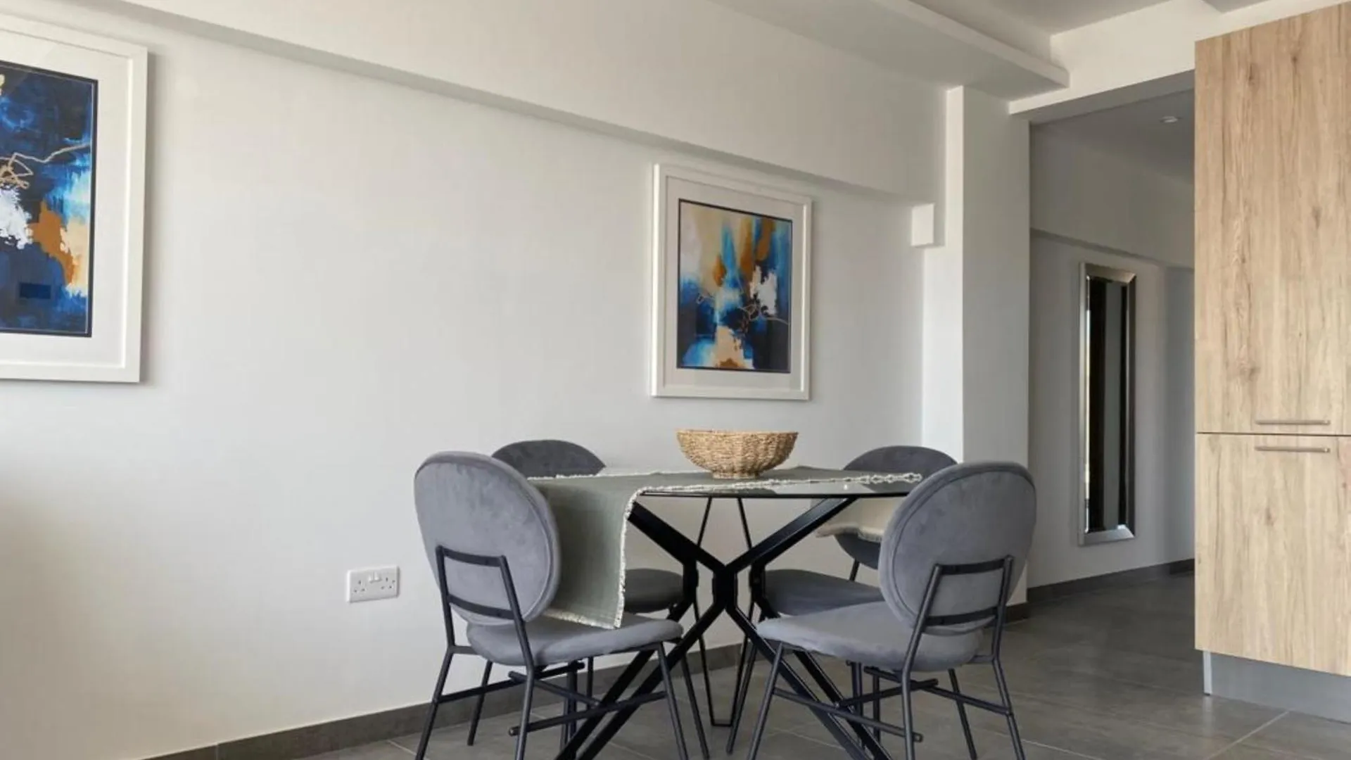 86 Spinola Bay Lägenhet St. Julian's 0*,  Malta
