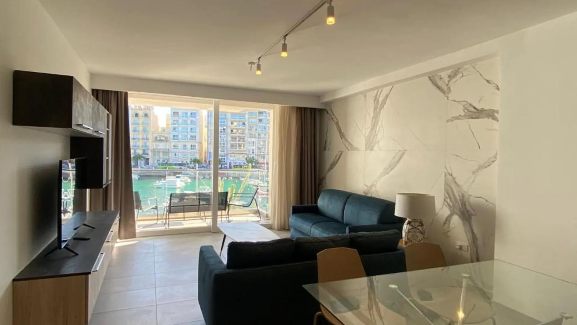 86 Spinola Bay Lägenhet St. Julian's