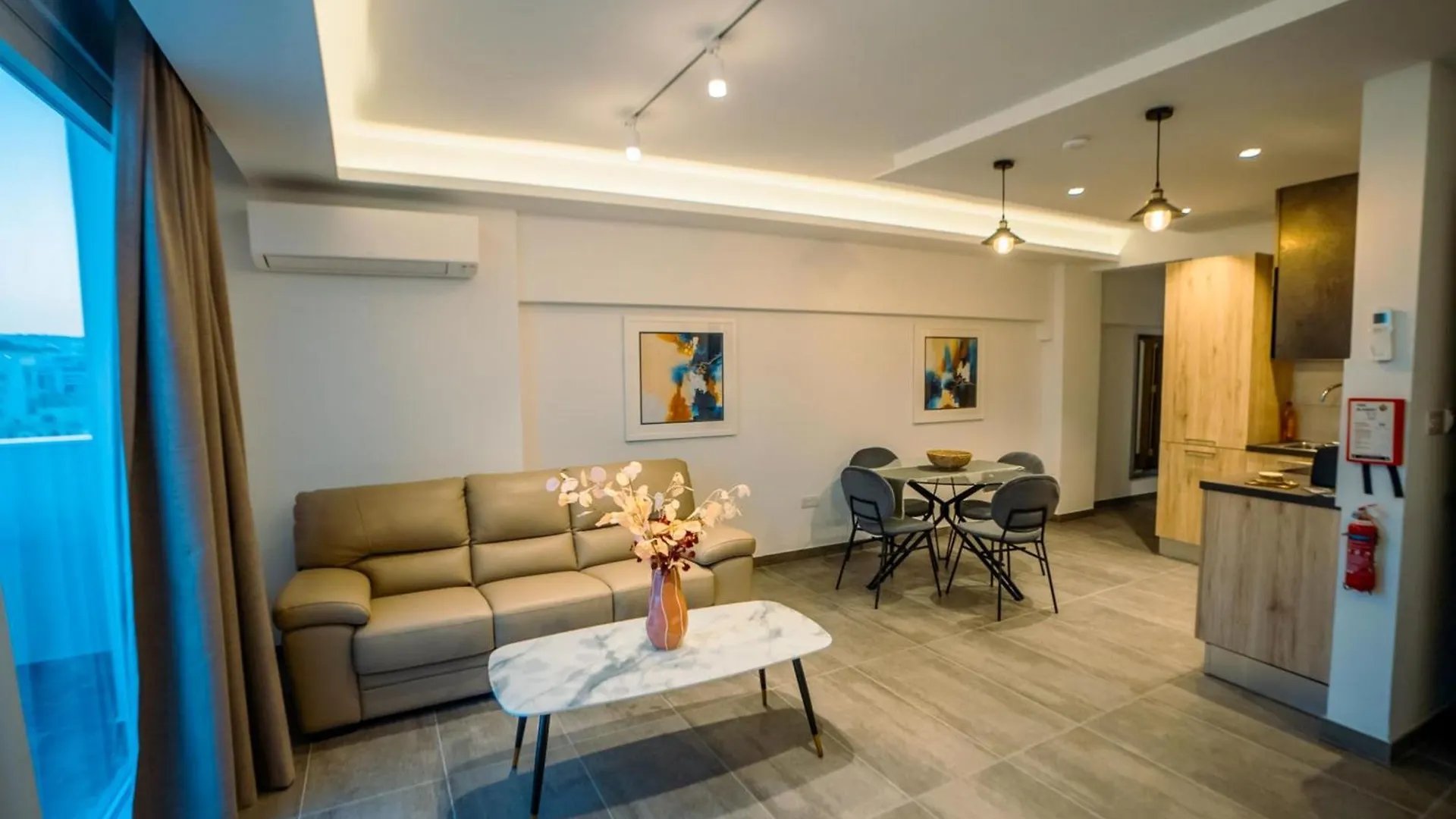 86 Spinola Bay Lägenhet St. Julian's