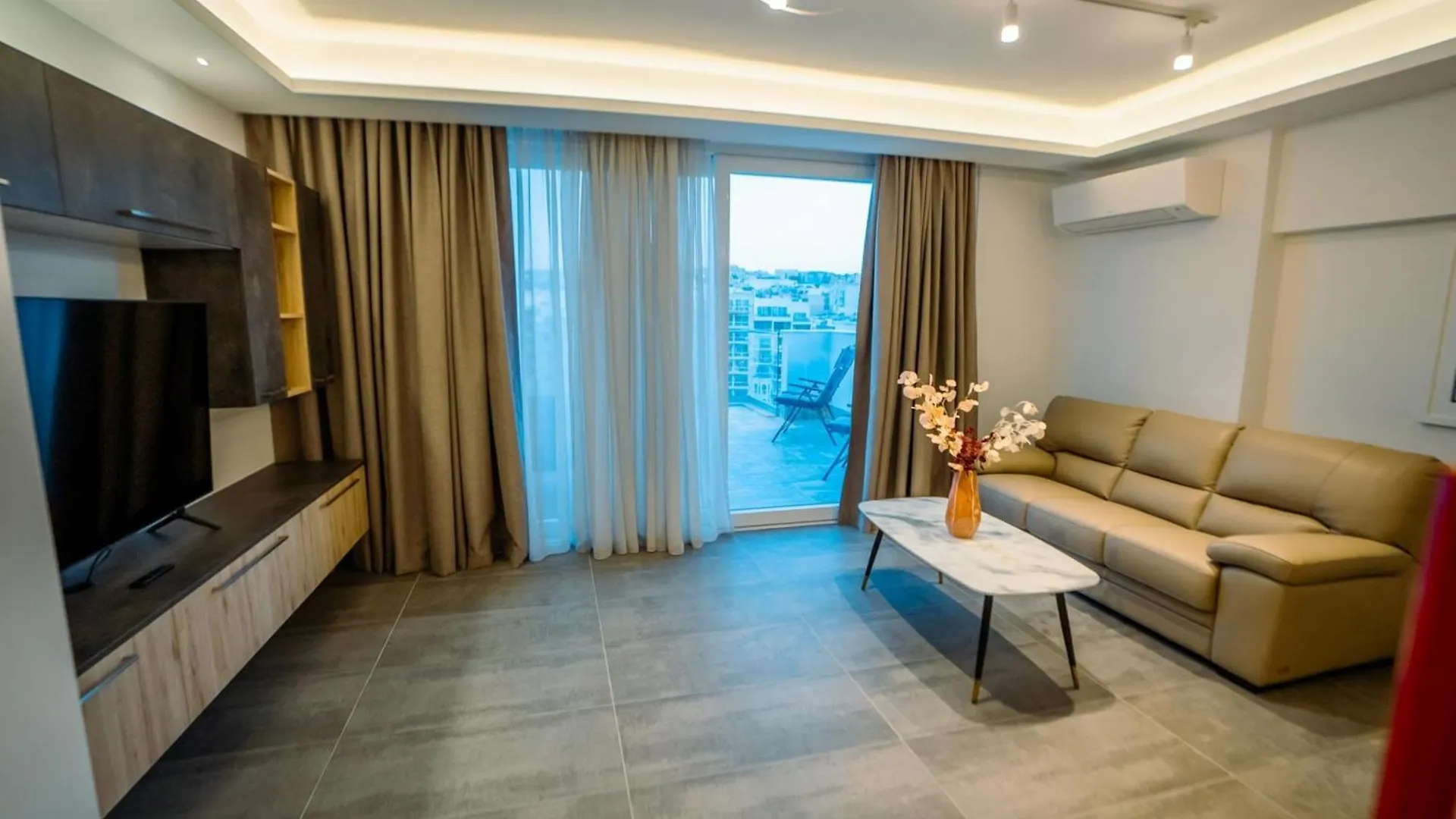 86 Spinola Bay Lägenhet St. Julian's