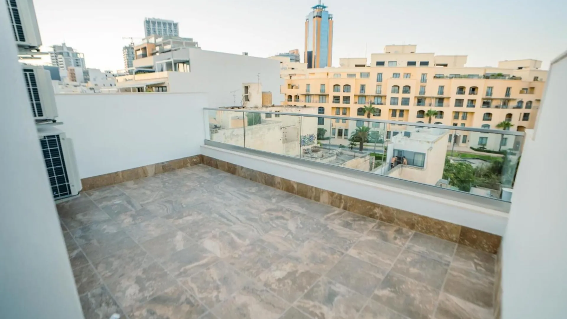 86 Spinola Bay Lägenhet St. Julian's