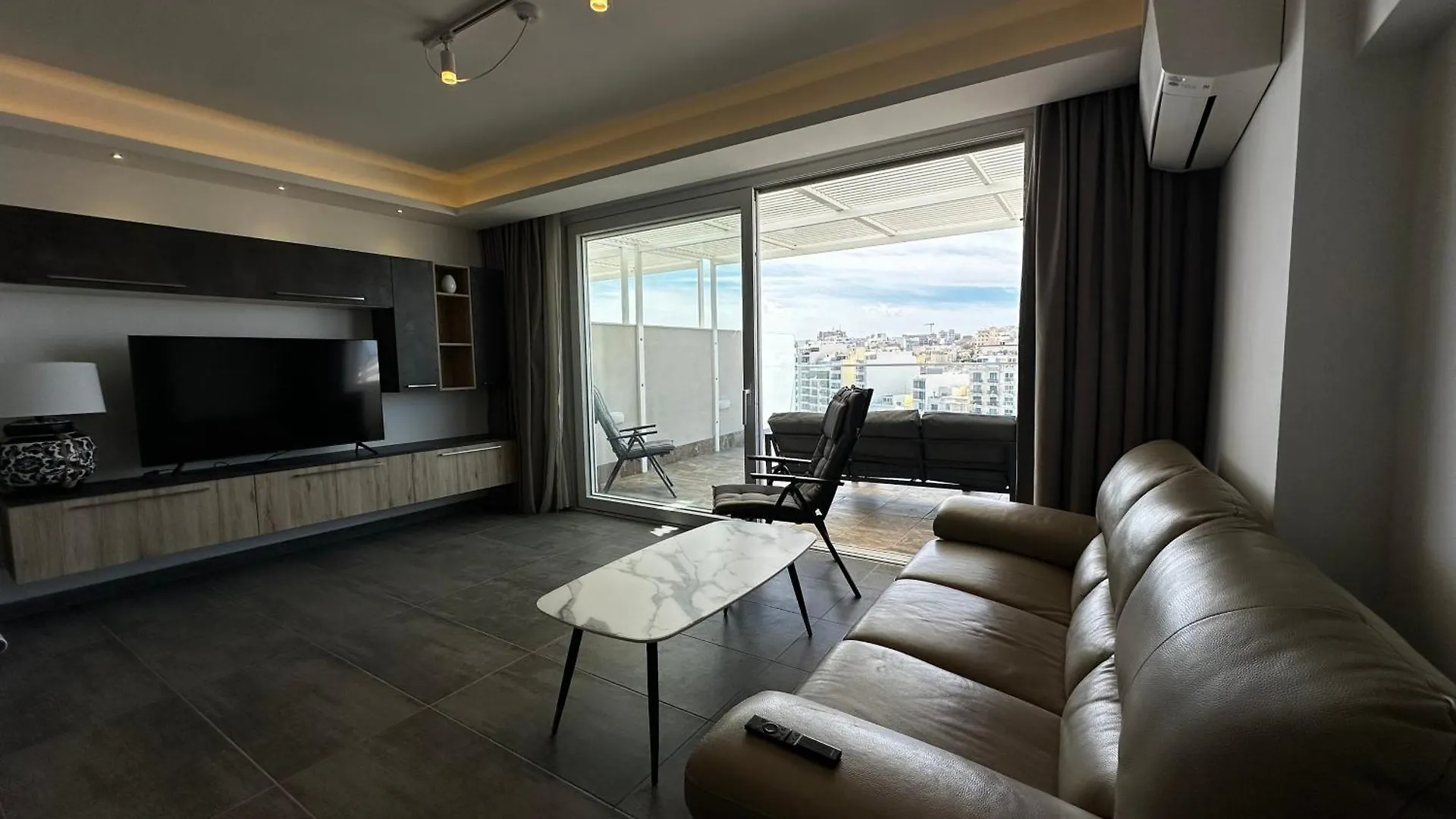 86 Spinola Bay Lägenhet St. Julian's Malta