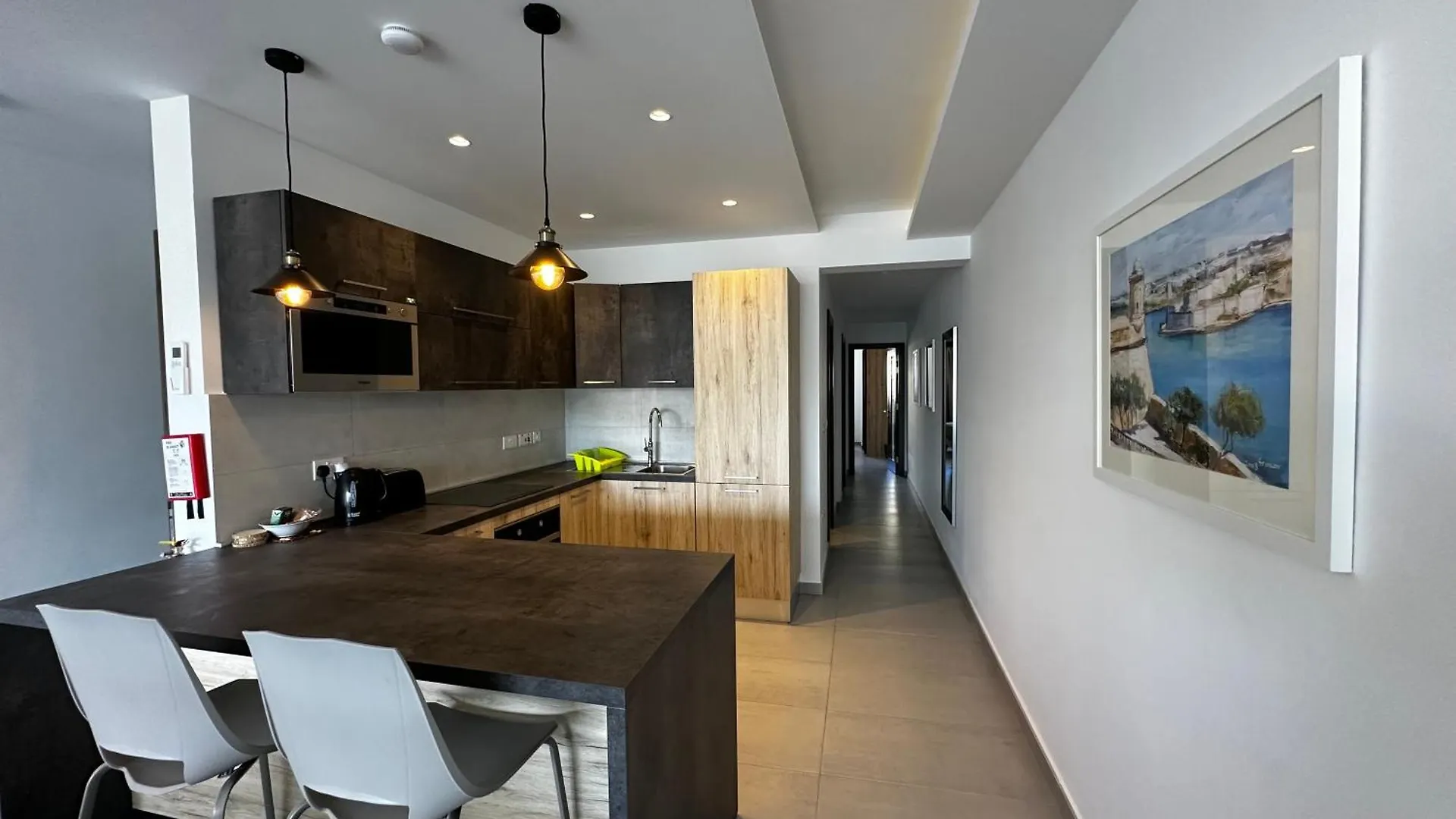 86 Spinola Bay Lägenhet St. Julian's