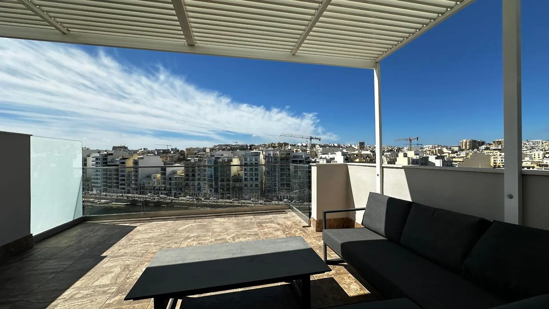 86 Spinola Bay Lägenhet St. Julian's