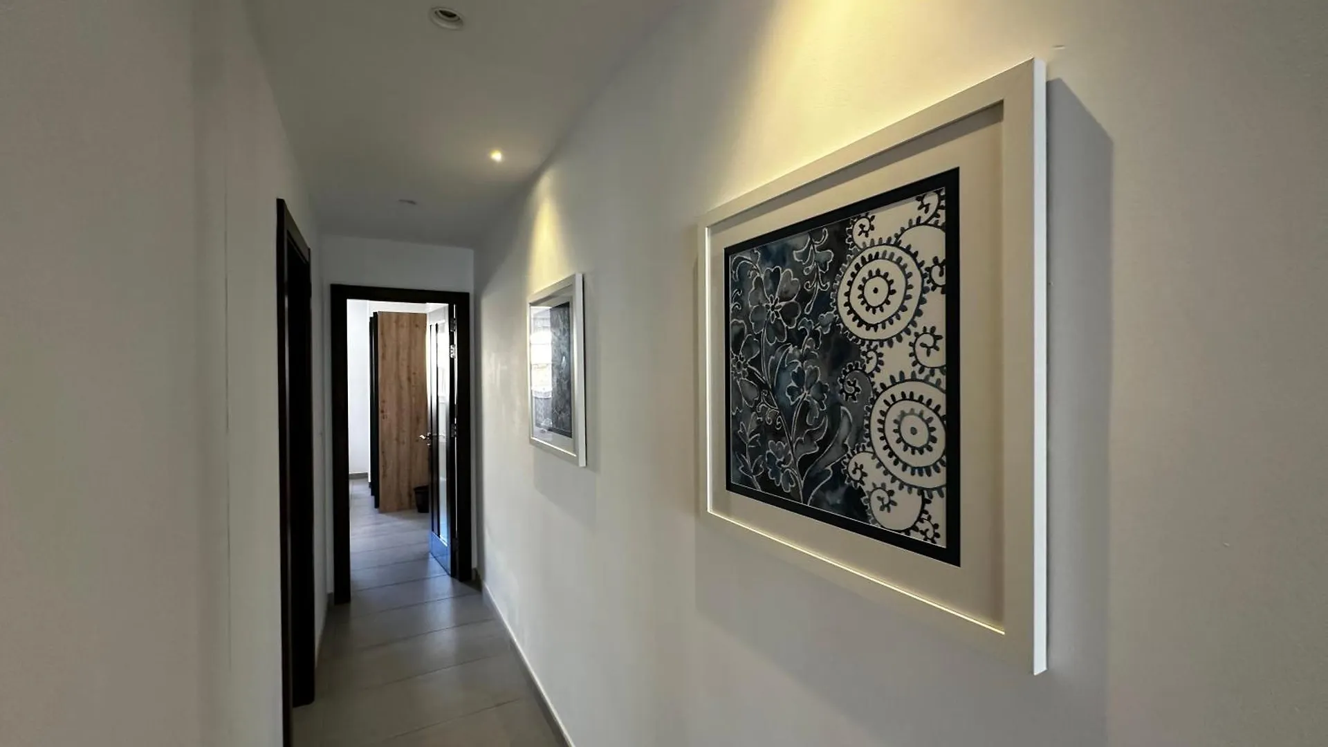 86 Spinola Bay Lägenhet St. Julian's 0*,