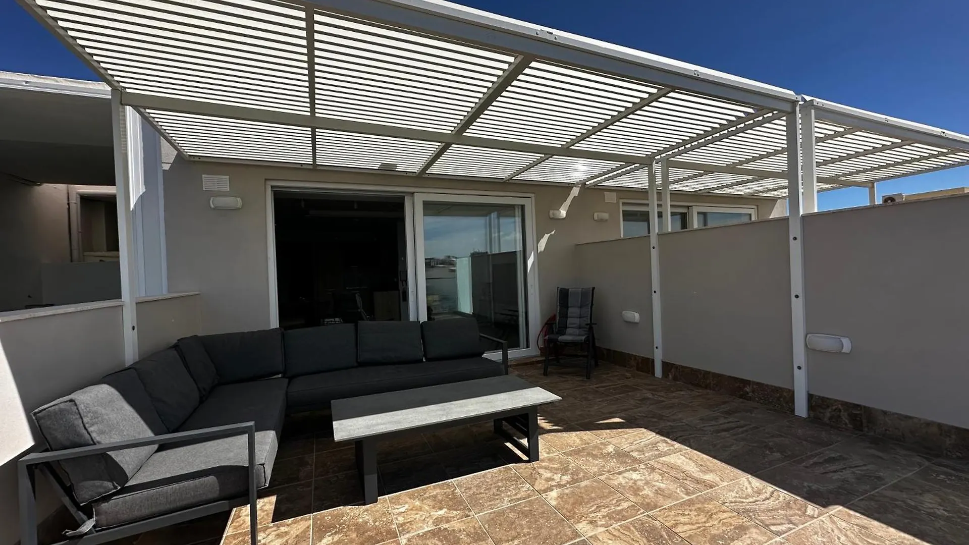 86 Spinola Bay Lägenhet St. Julian's