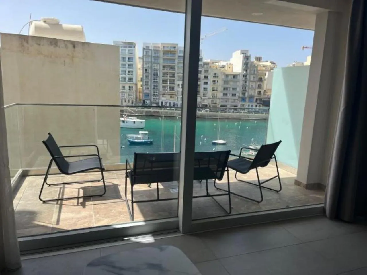 86 Spinola Bay Lägenhet St. Julian's