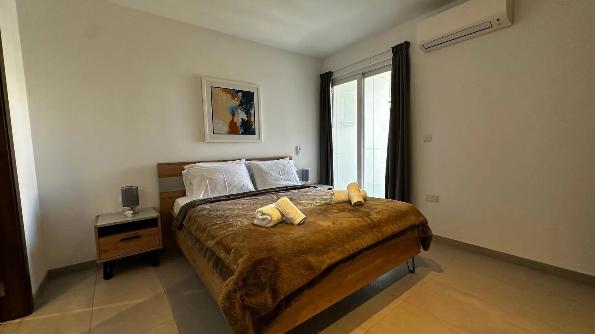 86 Spinola Bay Lägenhet St. Julian's