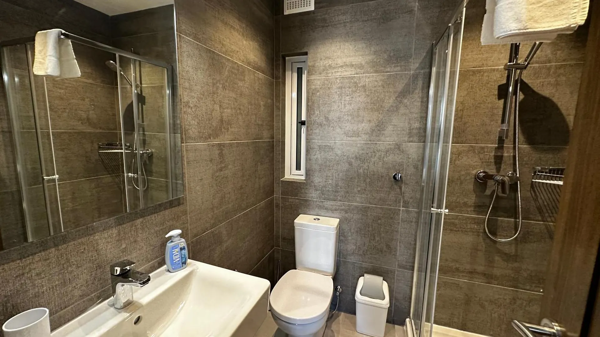 86 Spinola Bay Lägenhet St. Julian's