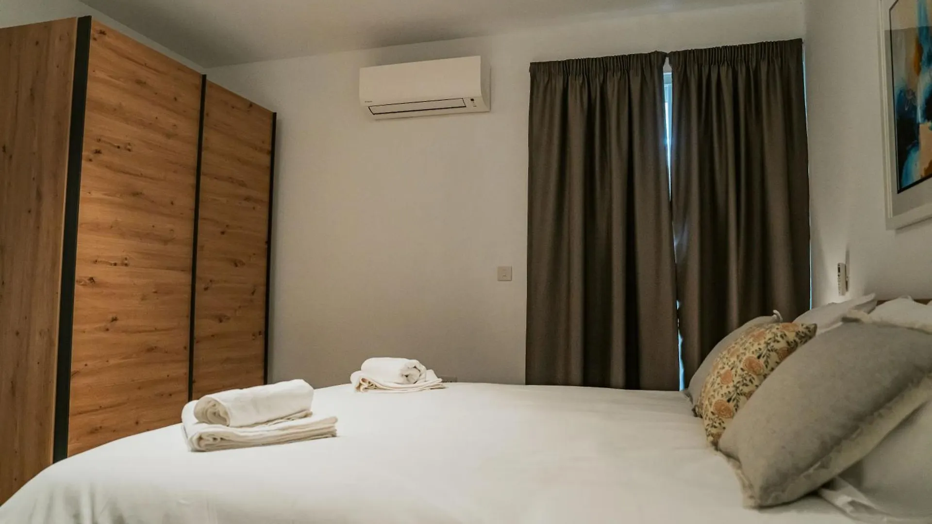 86 Spinola Bay Lägenhet St. Julian's