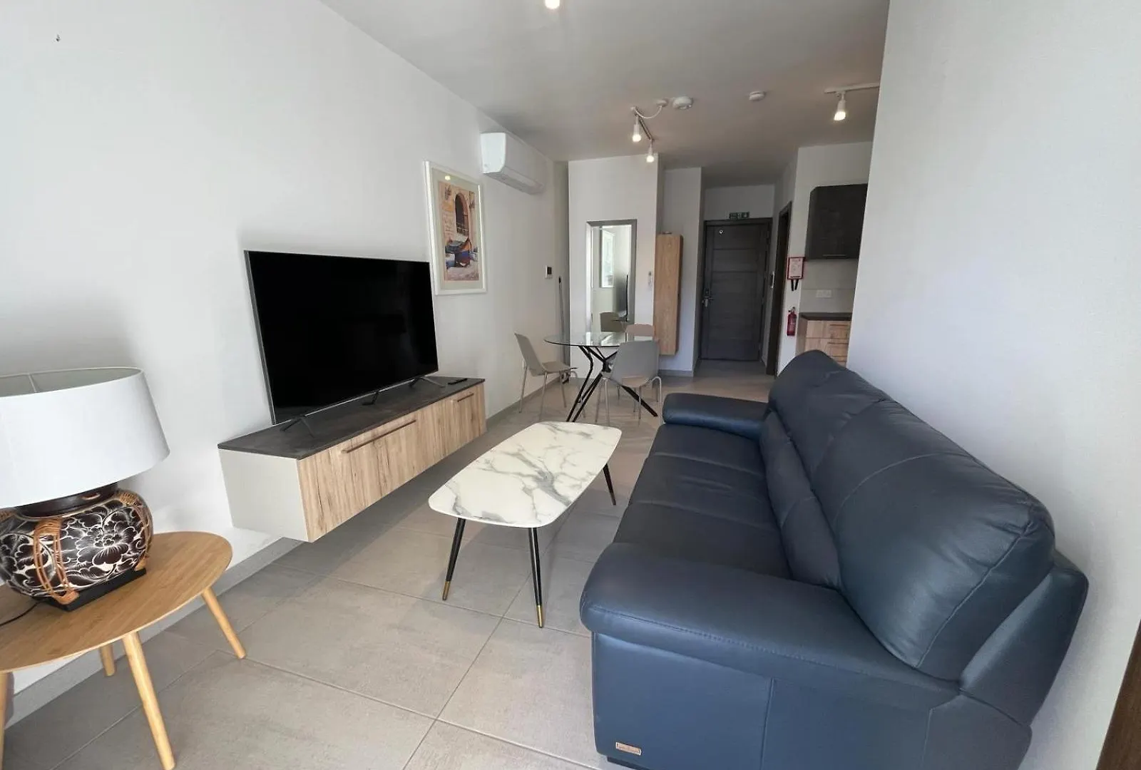 86 Spinola Bay Lägenhet St. Julian's