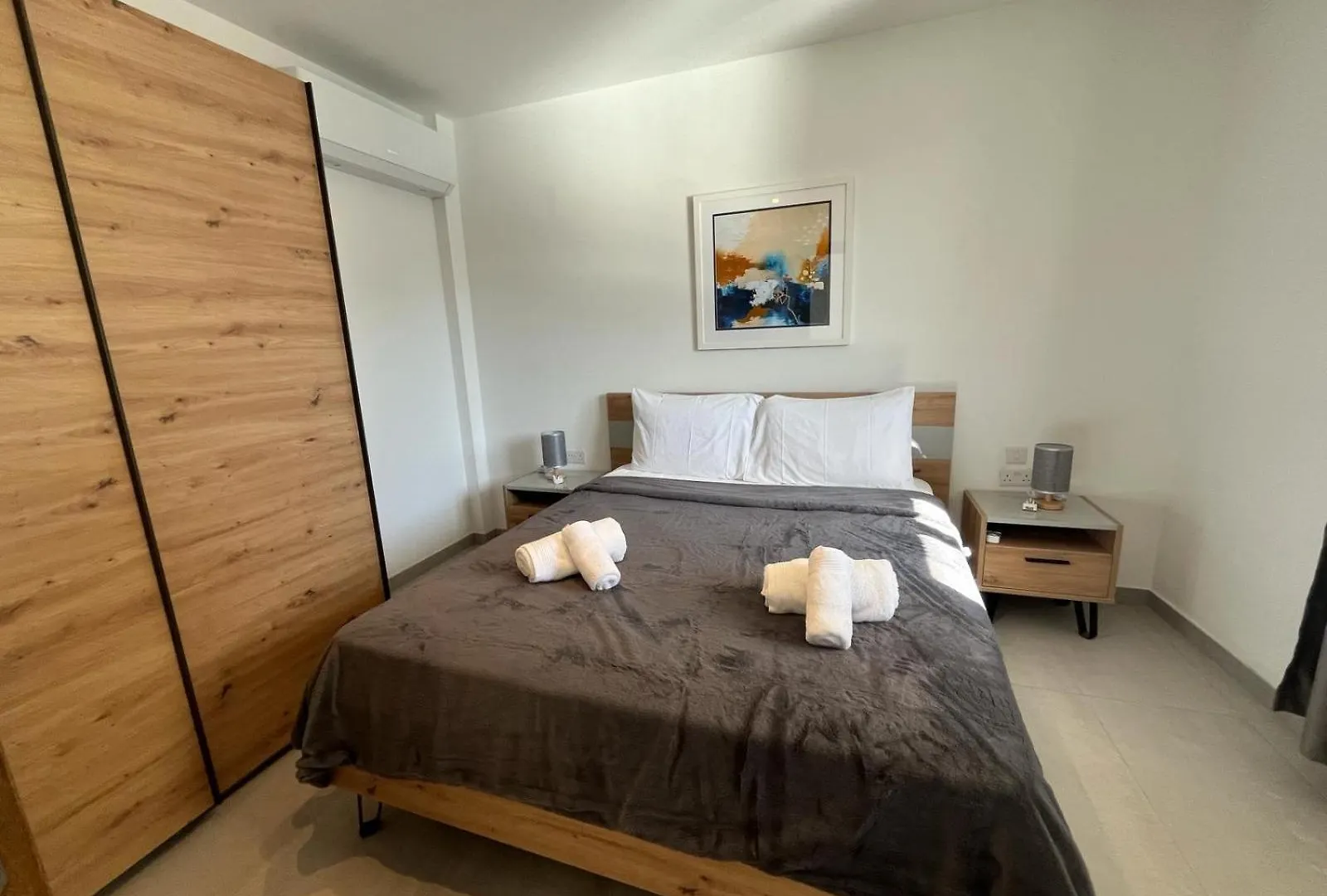 86 Spinola Bay Lägenhet St. Julian's
