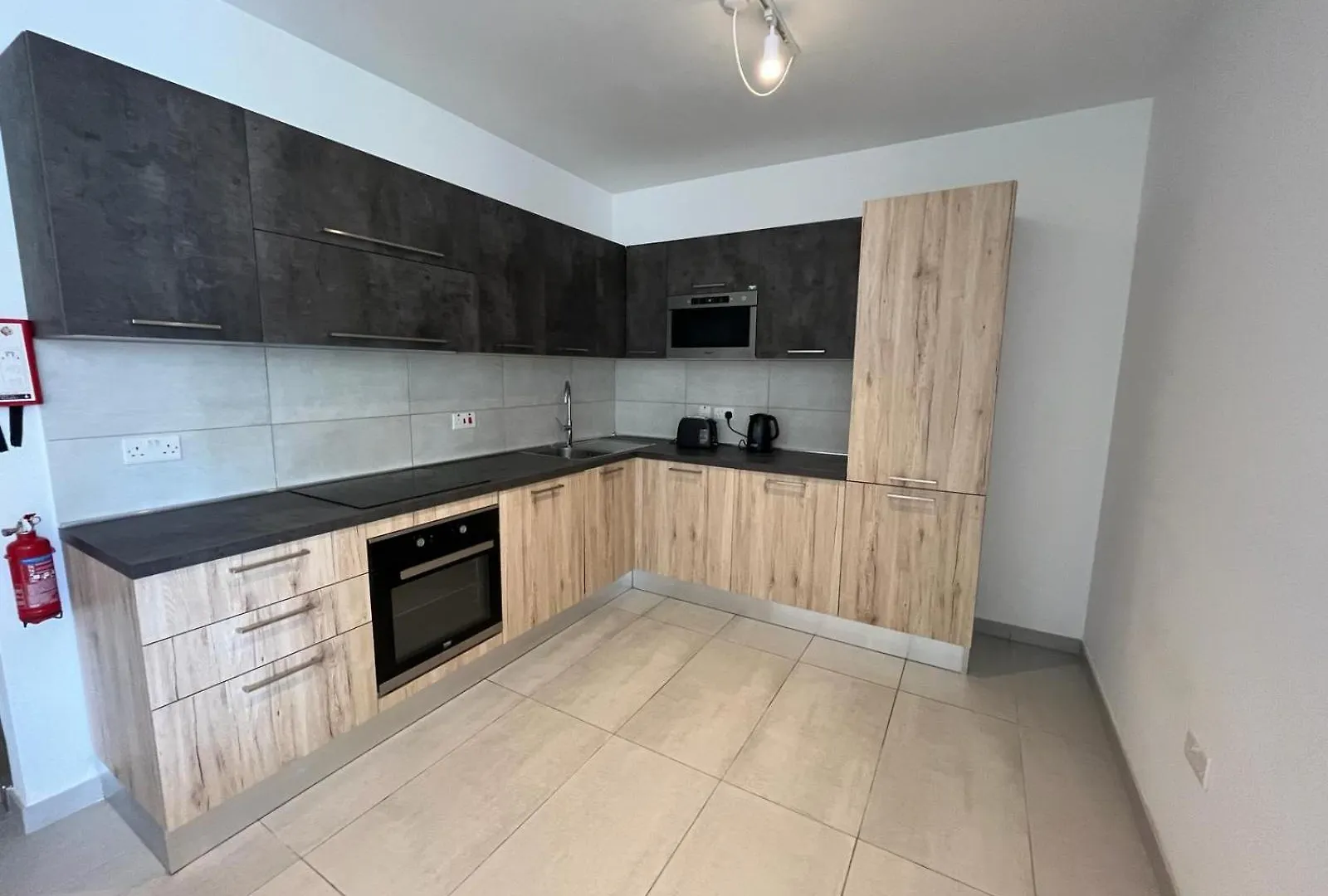 86 Spinola Bay Lägenhet St. Julian's