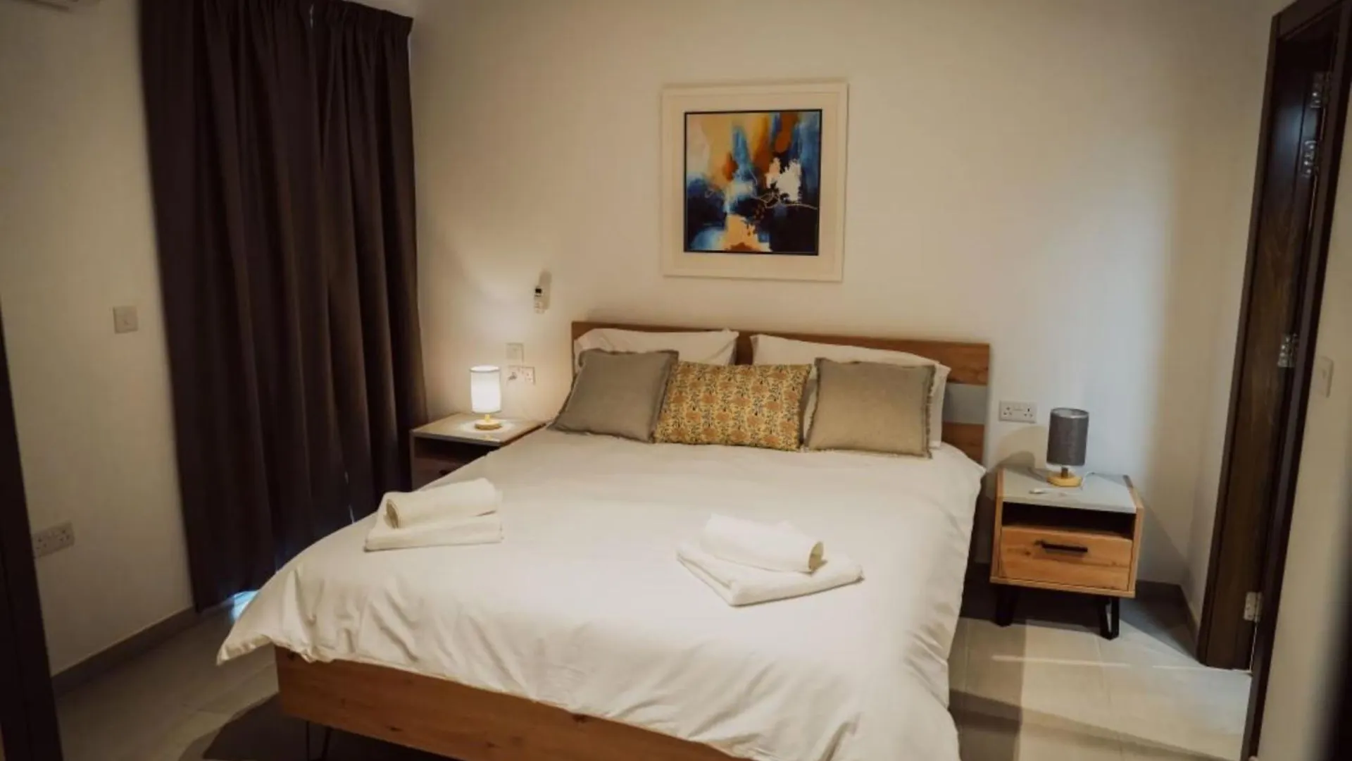 86 Spinola Bay Lägenhet St. Julian's