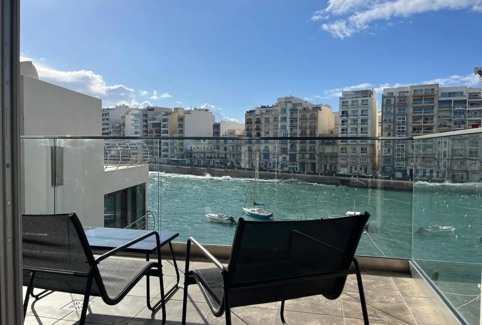 86 Spinola Bay Lägenhet St. Julian's