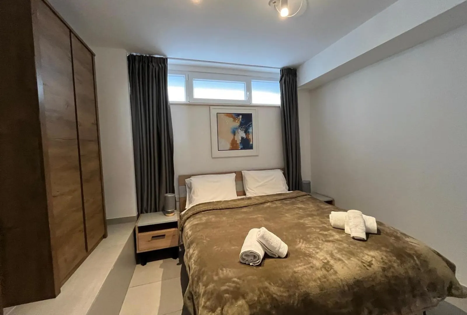 86 Spinola Bay Lägenhet St. Julian's
