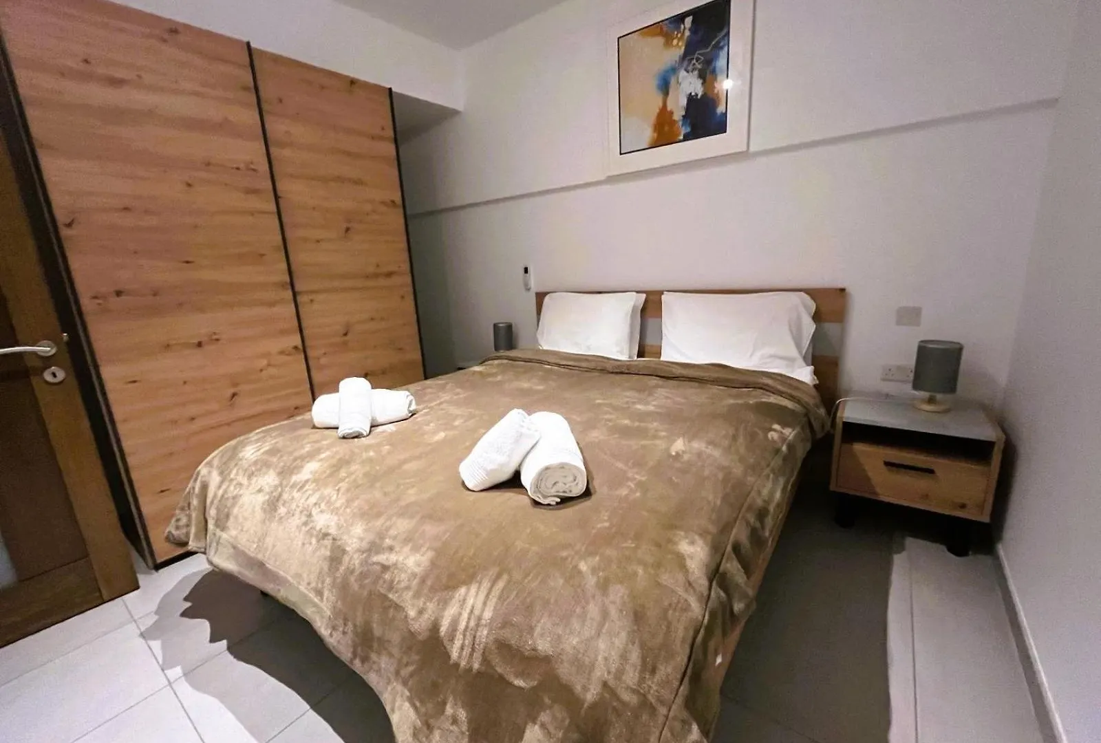 86 Spinola Bay Lägenhet St. Julian's