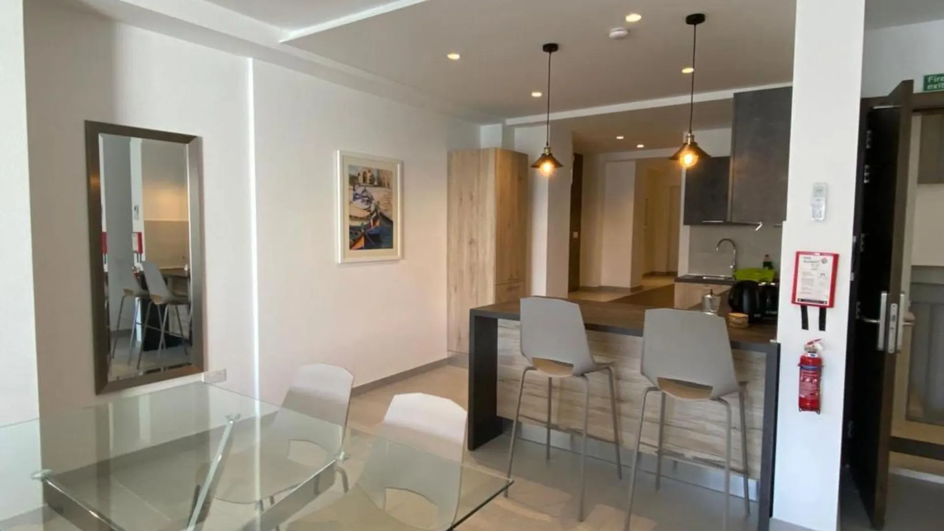 86 Spinola Bay Lägenhet St. Julian's