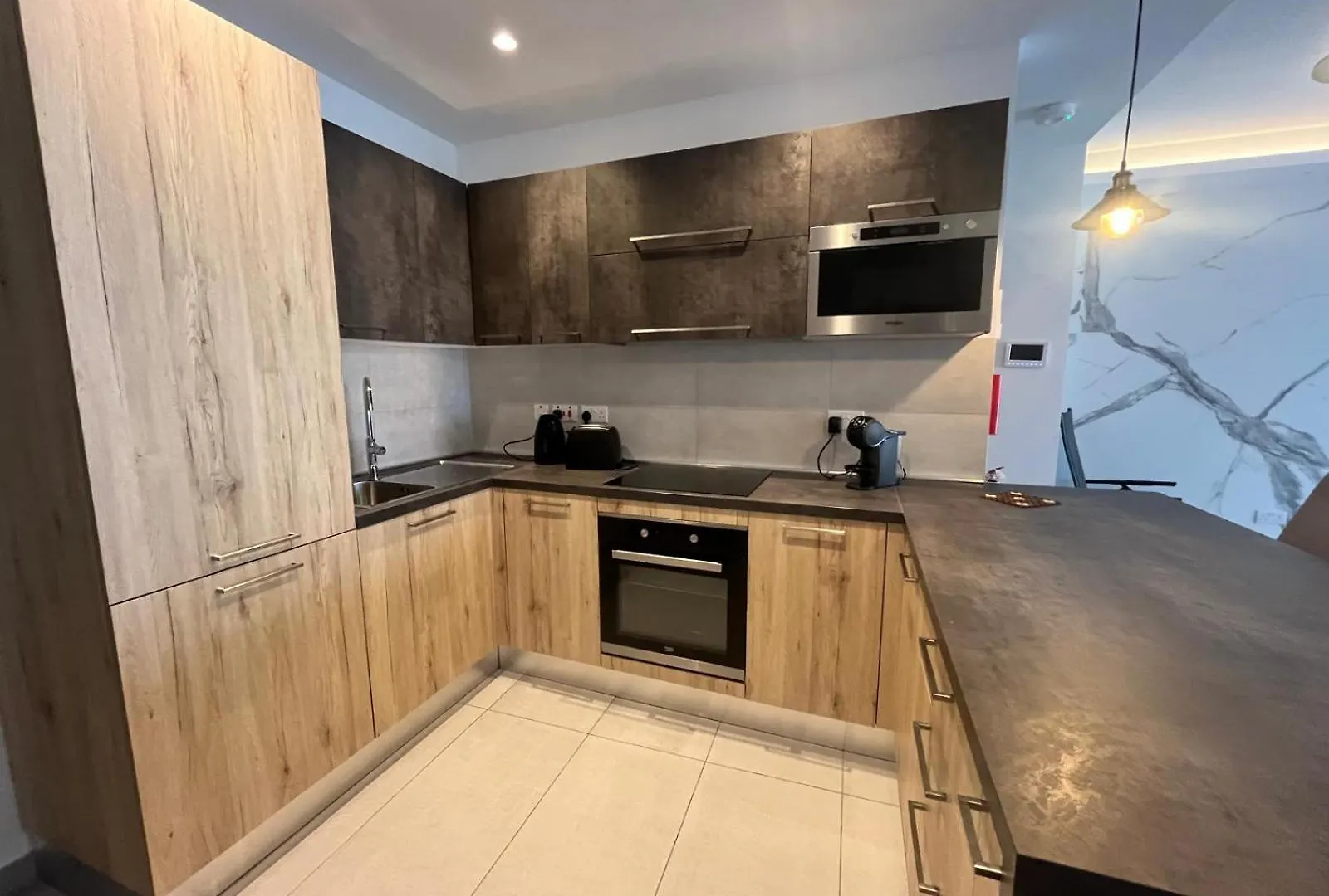 86 Spinola Bay Lägenhet St. Julian's